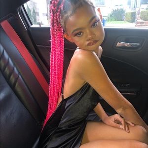 Meet your Posher, Emma